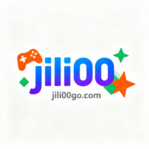jili00games.ph Logo